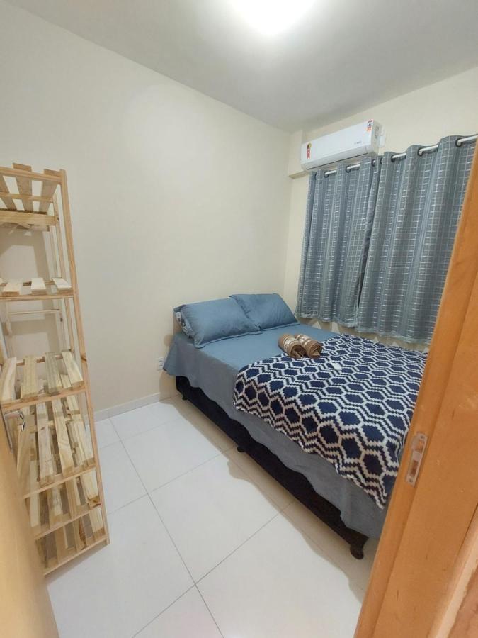 Casa Arembepe Em Frente As Piscinas Naturais Bagian luar foto
