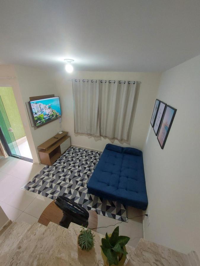Casa Arembepe Em Frente As Piscinas Naturais Bagian luar foto