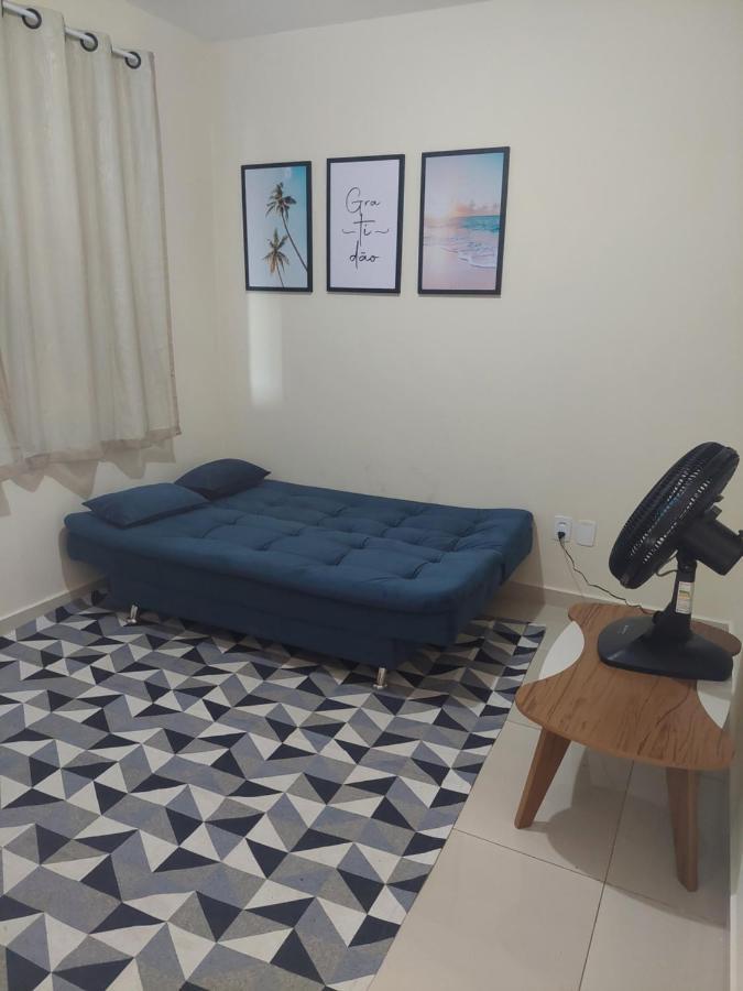 Casa Arembepe Em Frente As Piscinas Naturais Bagian luar foto