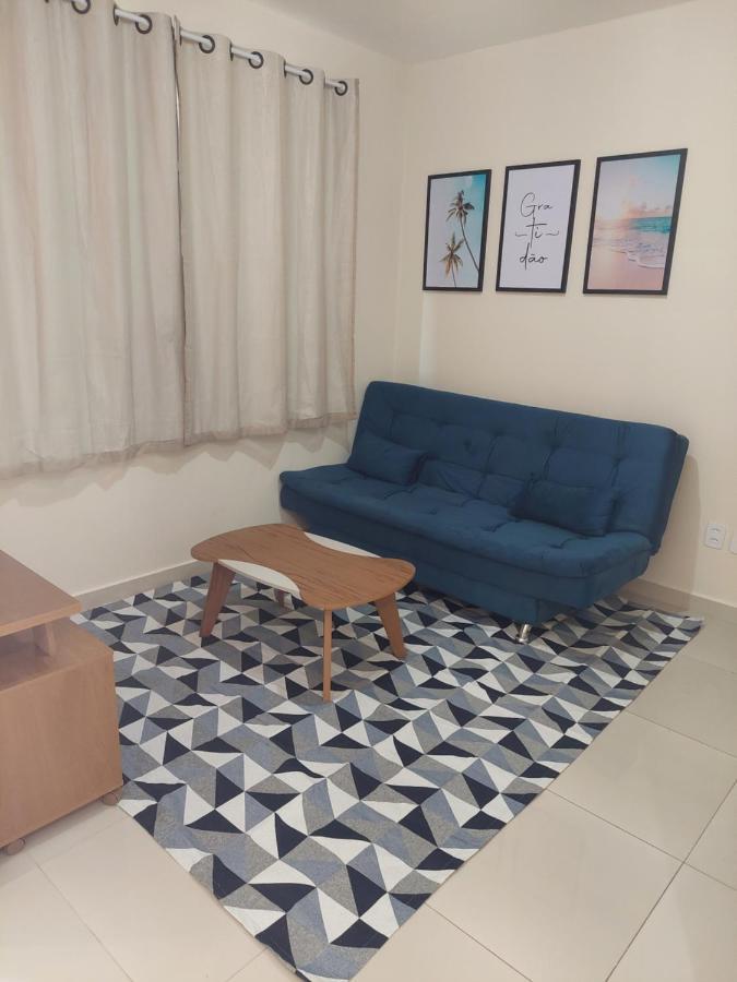 Casa Arembepe Em Frente As Piscinas Naturais Bagian luar foto